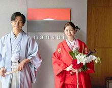 hotel nansuiの画像1