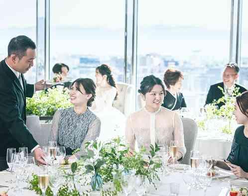 ホテルオークラ京都の写真3