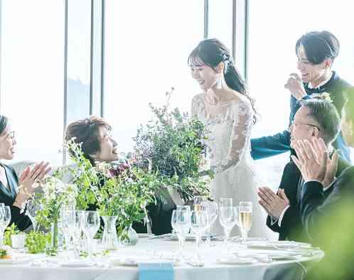 ホテルオークラ京都の写真4