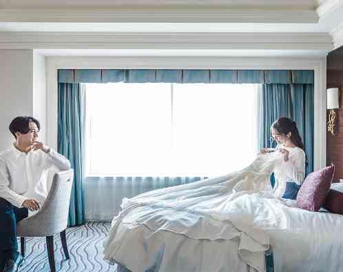 ホテルオークラ京都の写真6