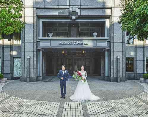 ホテルオークラ京都の画像1