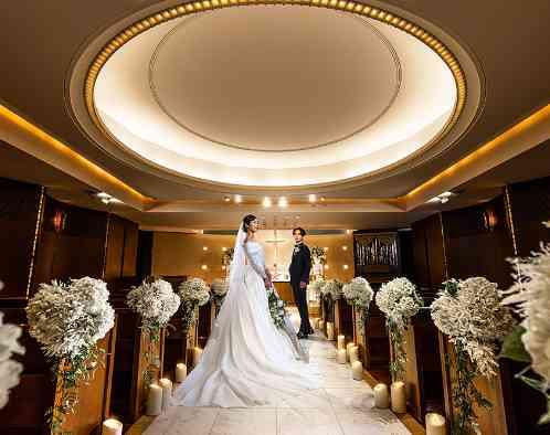 ホテルオークラ京都の画像4