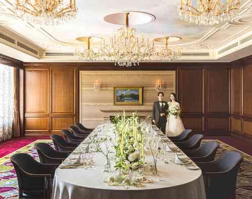 ホテルオークラ京都の画像3