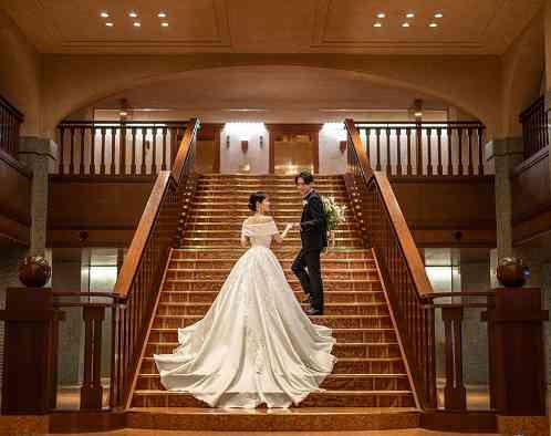 ホテルオークラ京都の画像2