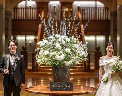 ホテルオークラ京都の画像6