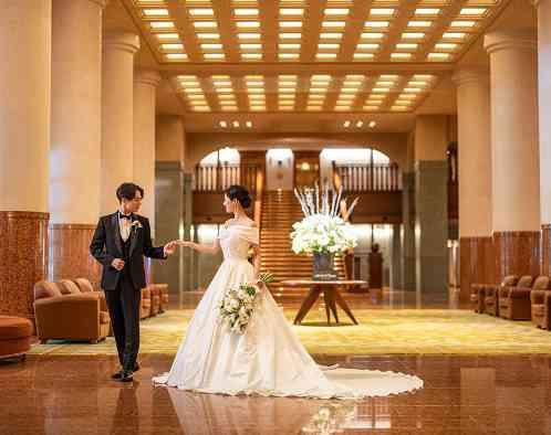 ホテルオークラ京都の画像1