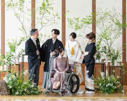 ホテルオークラ京都の写真3