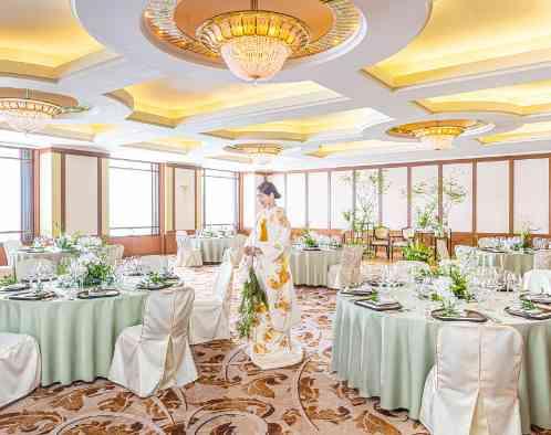 ホテルオークラ京都の画像2