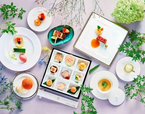 ホテルオークラ京都の写真5