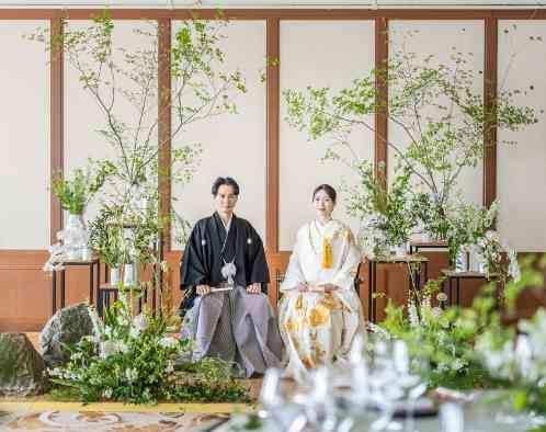 ホテルオークラ京都の写真1