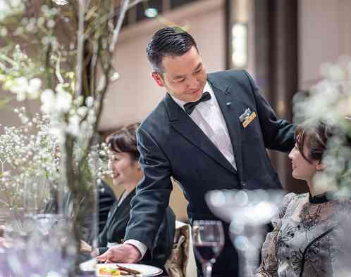 ホテルオークラ京都の画像4