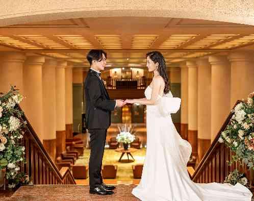 ホテルオークラ京都の画像4