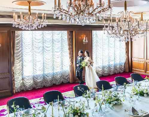 ホテルオークラ京都の写真5