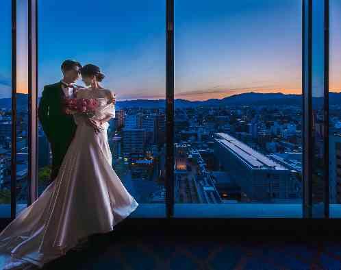 ホテルオークラ京都の画像1