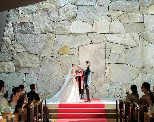 Mia Via(ミア ヴィア)の写真1