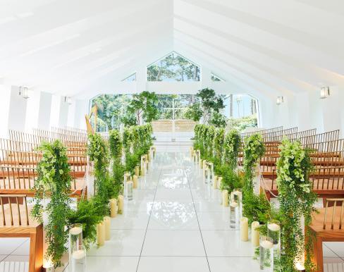 ヒルトン東京ベイ