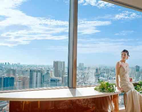 TABLE 9 TOKYO Wの画像6