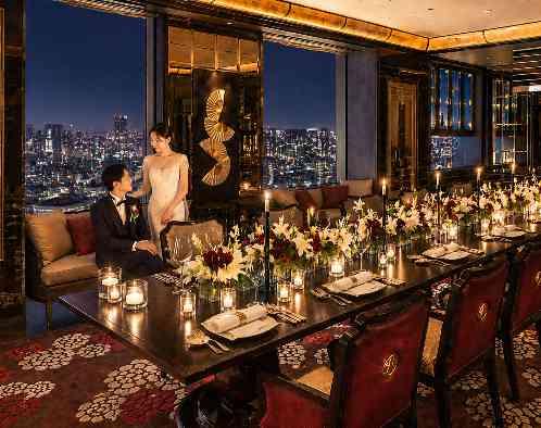 TABLE 9 TOKYO Wの画像5