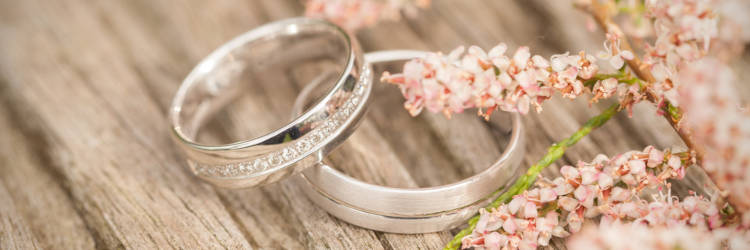 結婚指輪₋探し方