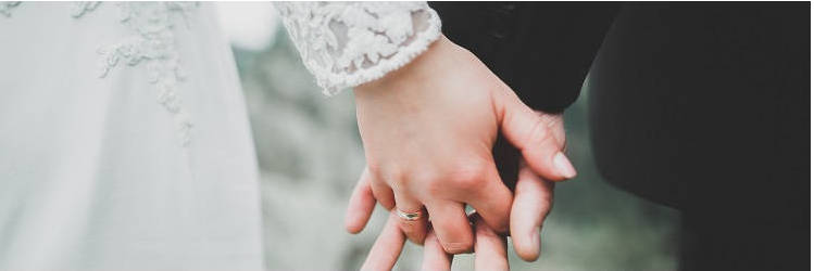 「入籍」と「結婚」はどう使い分ける？結婚に関する用語の意味と使い方