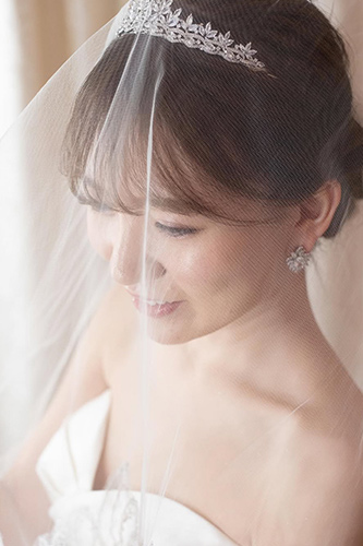 ザ・リュクス銀座　東京　結婚式場　インスタグラム　@mt_920wd521