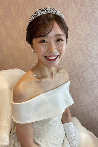 ザ・リュクス銀座　東京　結婚式場　インスタグラム　@mt_920wd521