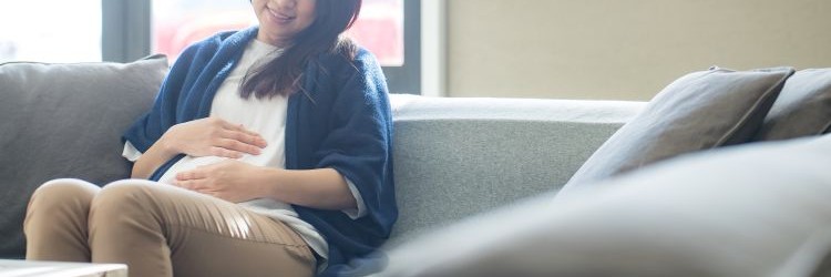 妊婦　妊娠　マタニティ