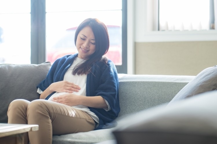 妊婦　妊娠　マタニティ