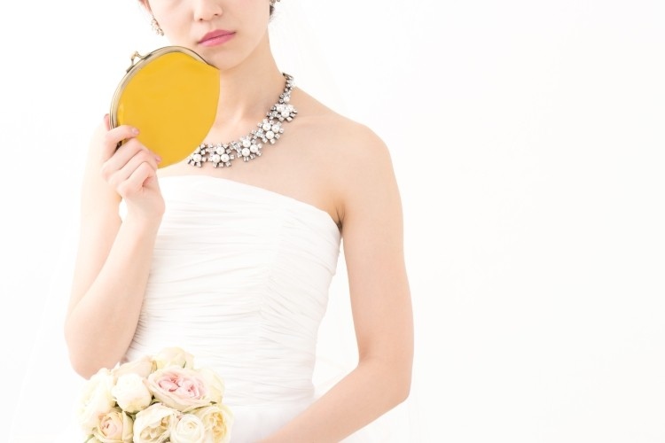 花嫁　結婚費用