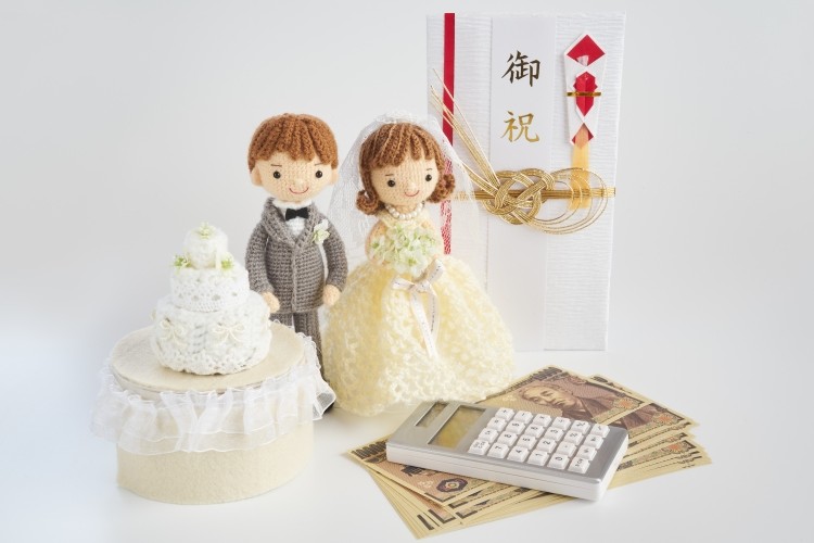 後払いできる結婚式場の探し方と後払いのメリット・デメリット