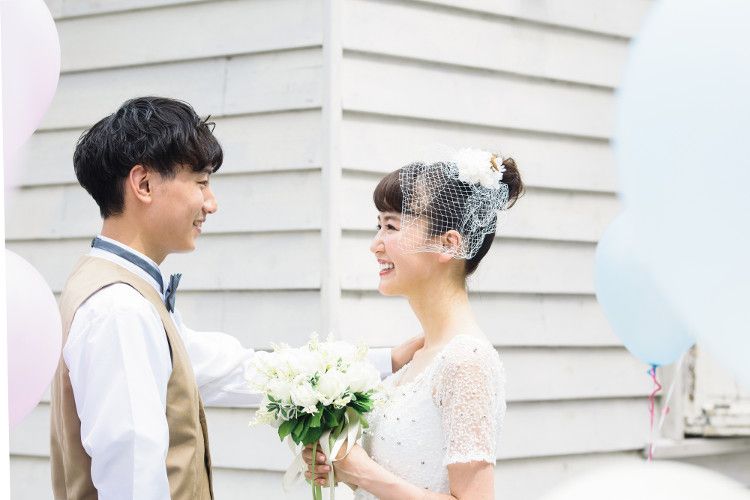 10人でも寂しくない！少人数の結婚式オススメ演出4選＆費用相場