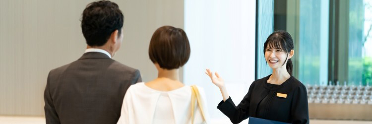 カップル　結婚相談　アドバイザー