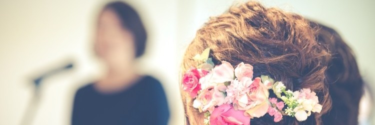 披露宴 ゲスト スピーチ