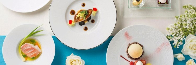 ブライダルフェア　試食