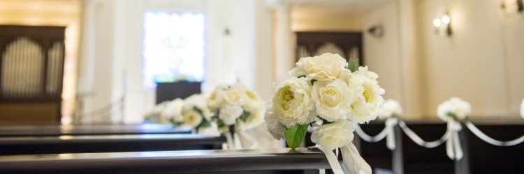 結婚式場 チャペル 教会