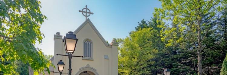 教会 チャペル ガーデン