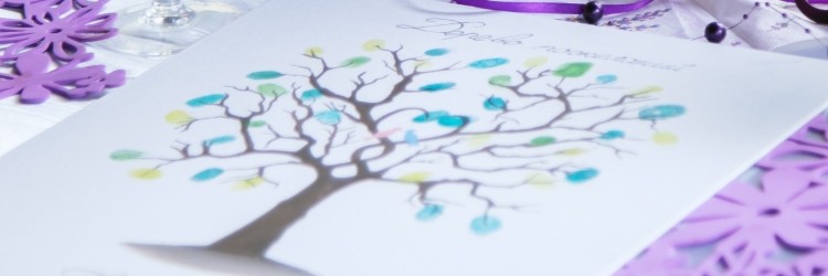 結婚式 ウエディングツリー