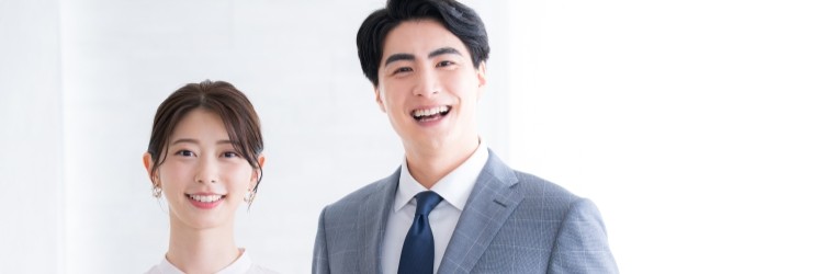 カップル　顔合わせ　挨拶