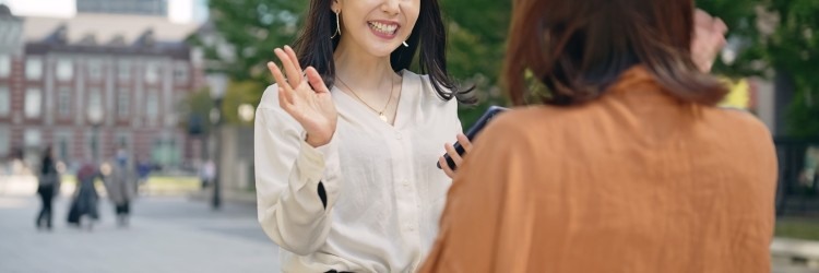 ブライダルフェア 友人 待ち合わせ