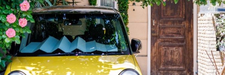 車　駐車場　交通費