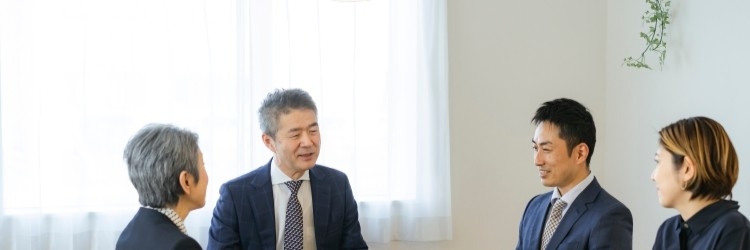 カップル 両親 顔合わせ 挨拶