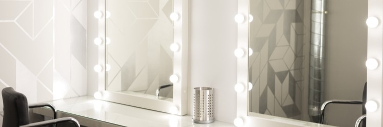 化粧室 パウダールーム 結婚式場