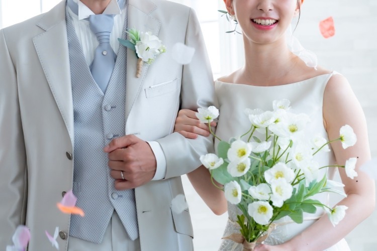 【完全版】結婚式の種類や特徴を解説！定番からトレンドまで一挙紹介