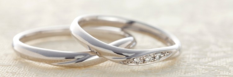 結婚指輪