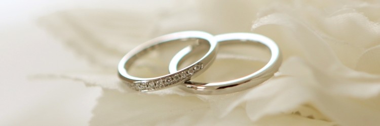 結婚指輪