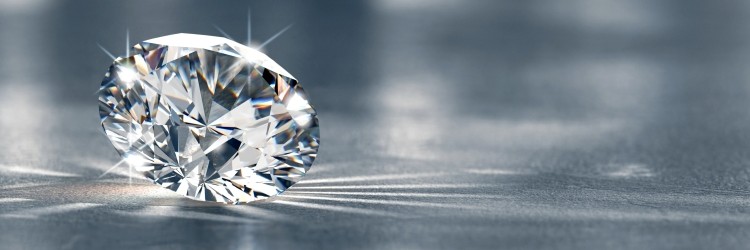 ダイヤモンド　カラット　指輪