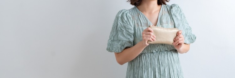 ゲスト　財布　会費