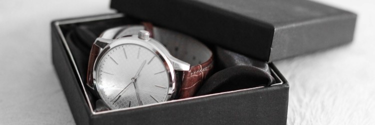 男性 腕時計 プレゼント