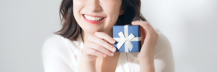 女性　プレゼント　ギフト