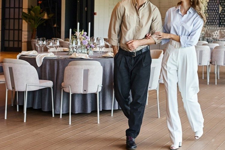 ブライダルフェアはいつから参加する?事前にふたりで話すべきこと5選